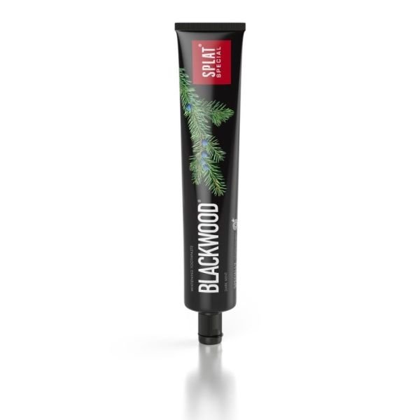 Splat Special Blackwood Diş Macunu 75 ml