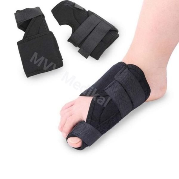 Healpoint HV-NIGHT Halluks Valgus Gece Ateli Sol