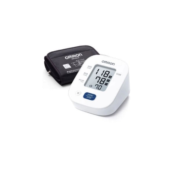 OMRON M2+ HEM-7146-E Koldan Ölçer Tansiyon Aleti