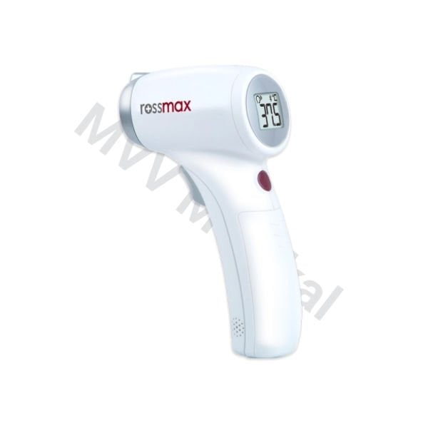 Rossmax HC700 Alından Temassız Ateş Ölçer
