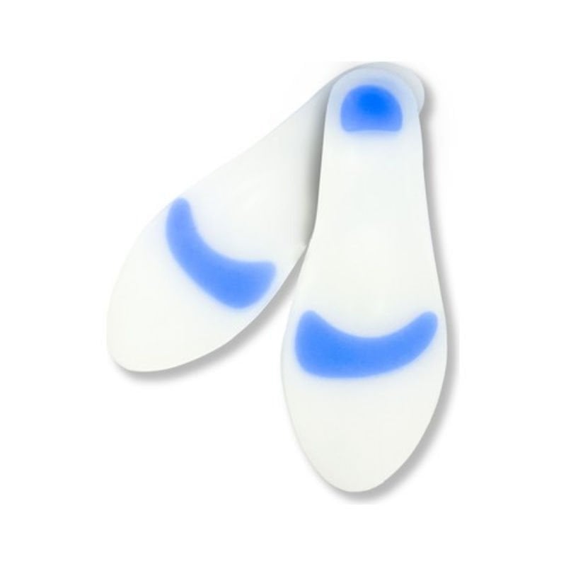 Betalife Silicone Orthopedic Insoles Size M