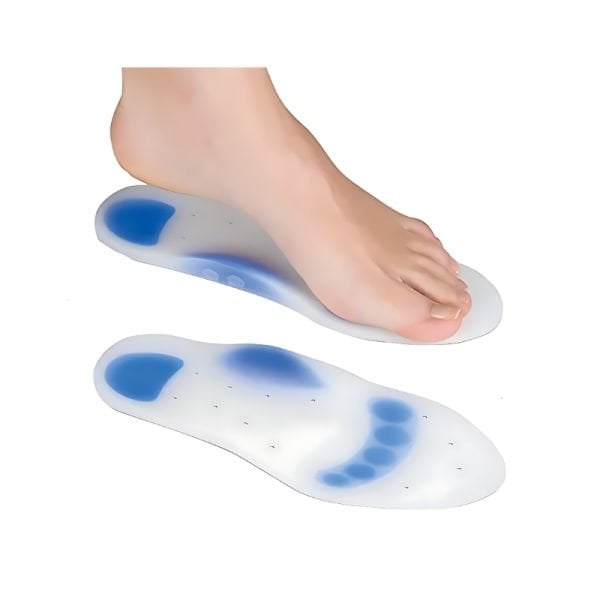 Betalife Silikonlu Ortopedik Tabanlık XL Beden
