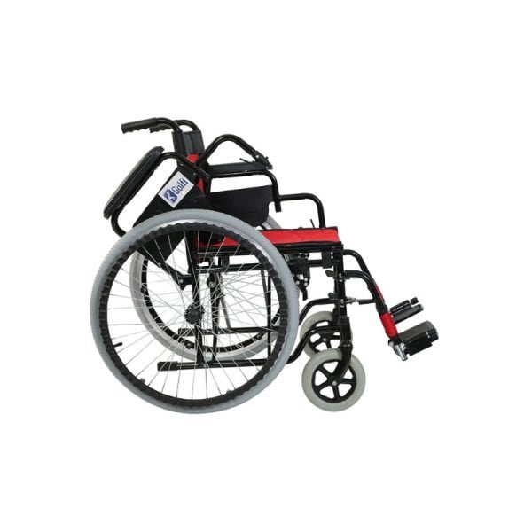Golfi G103 Standart Manuel Tekerlekli Sandalye