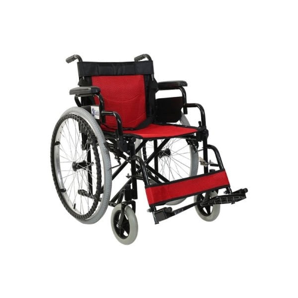 Golfi G103 Standart Manuel Tekerlekli Sandalye