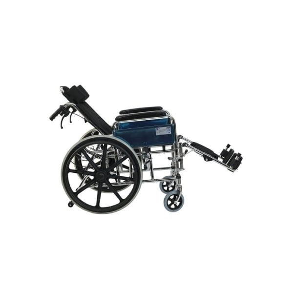 Golfi G124C Multi Fonksiyonel Pediatrik Tekerlekli Sandalye