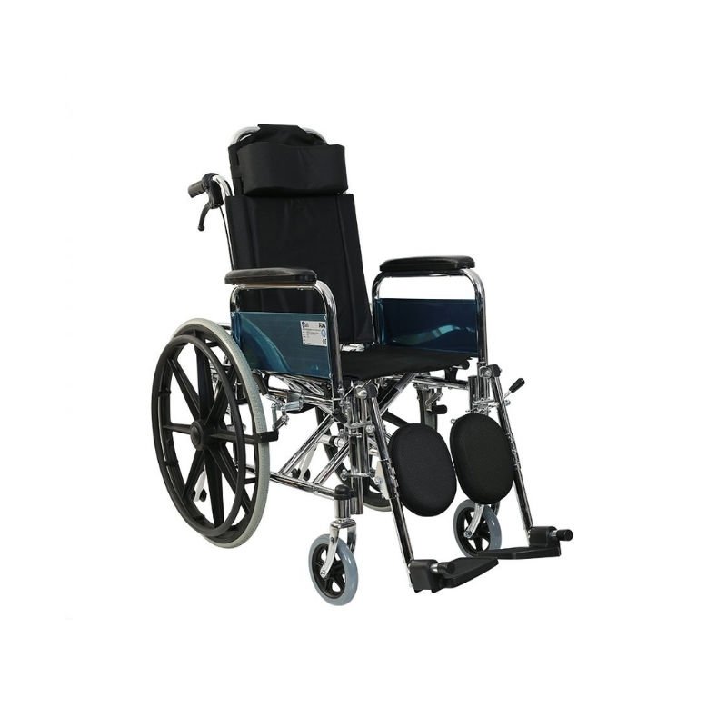 Golfi G124C Multi Fonksiyonel Pediatrik Tekerlekli Sandalye