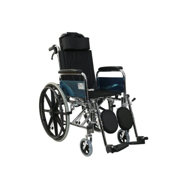 Golfi G124C Multi Fonksiyonel Pediatrik Tekerlekli Sandalye