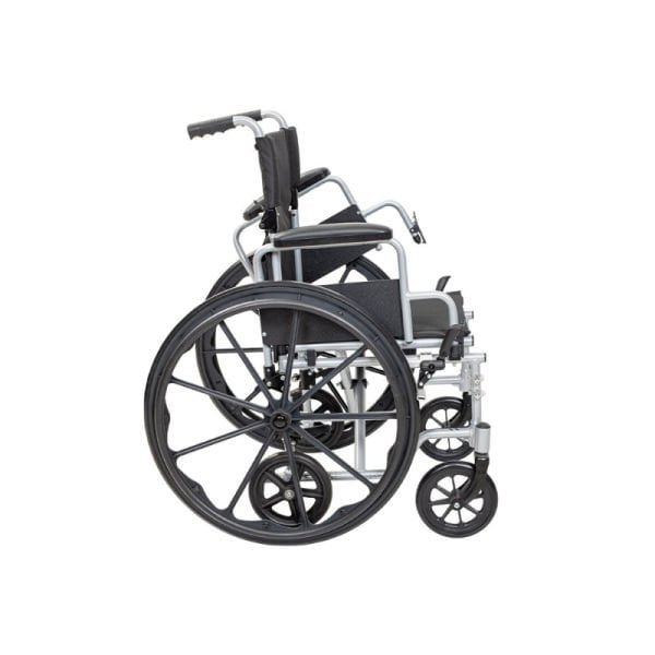 Golfi G630 Standart Manuel Tekerlekli Sandalye