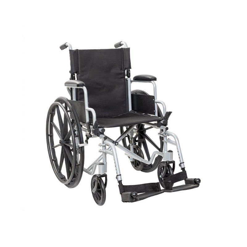 Golfi G630 Standart Manuel Tekerlekli Sandalye