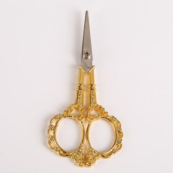 Dantelli Gold Makas