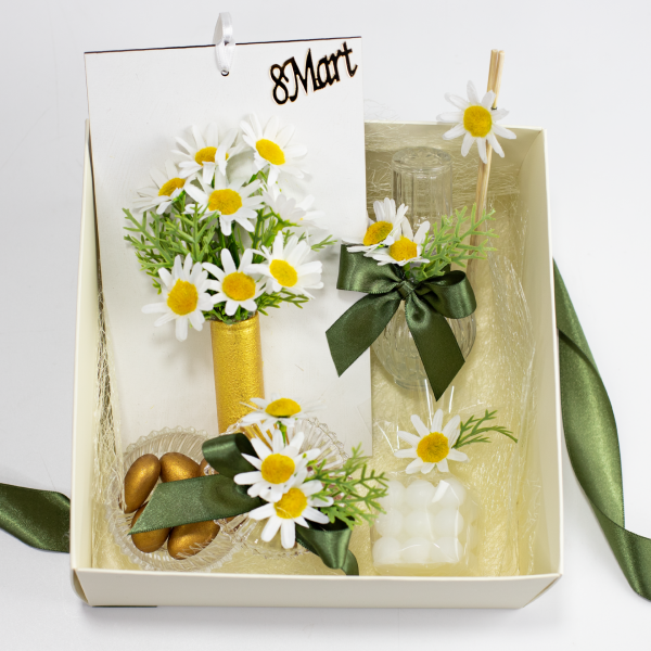 Bubble Mum, Oda Kokusu, Şekerlik & Duvar Süsü