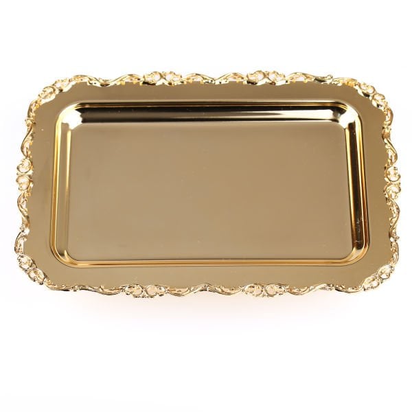 Gold Tepsi