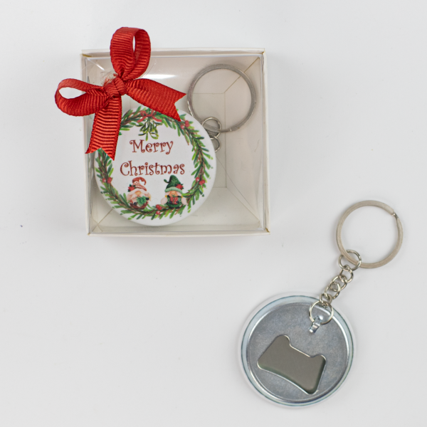 Açacak / Anahtarlık Magnet