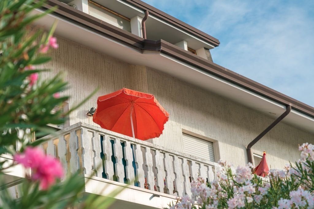 Balkon Şemsiyesi Alırken Nelere Dikkat Edilmeli?