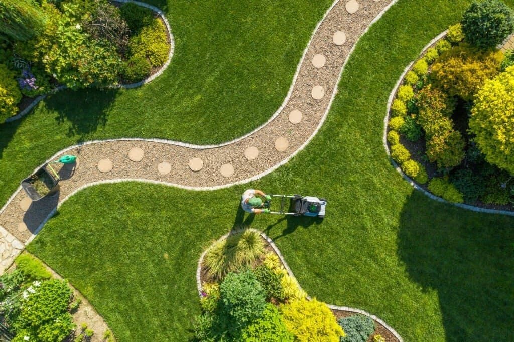 Bahçe Düzenleme ve Peyzajı Nasıl Yapılır?