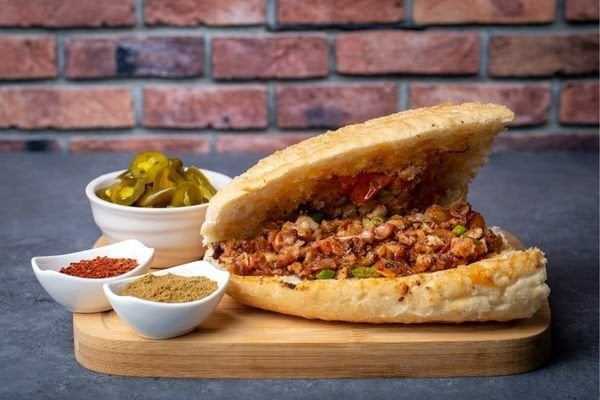 Kokoreç Alırken Nelere Dikkat Edilmeli?