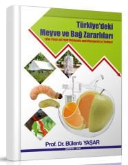 Meyve Ve Bağ Zararlıları