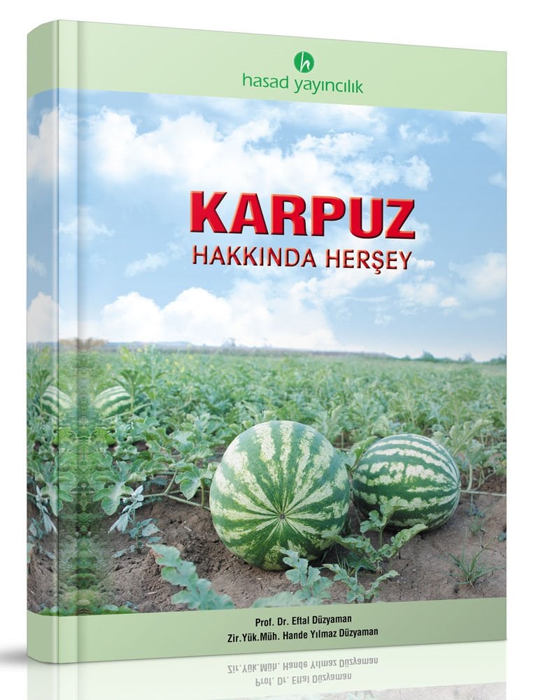 Karpuz Hakkında Herşey