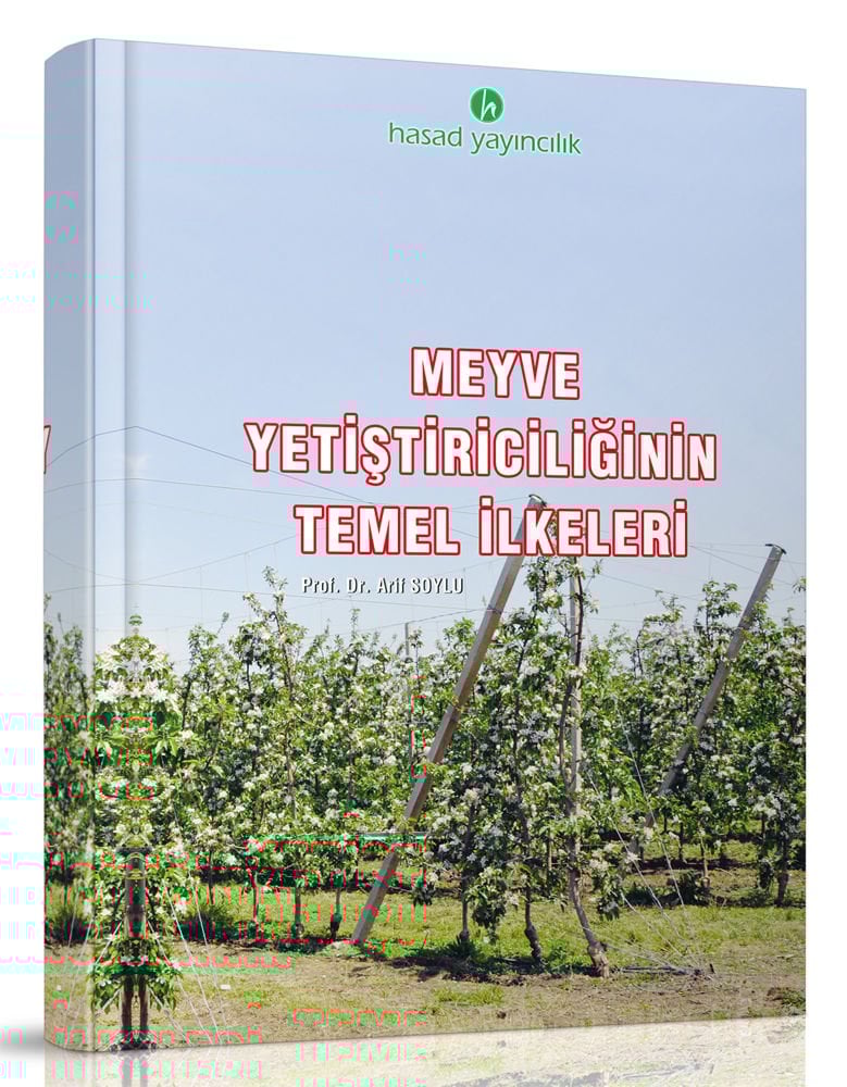 Meyve Yetiştiriciliğinin Temel İlkeleri