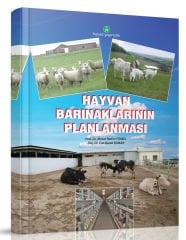 Hayvan Barınaklarının Planlanması