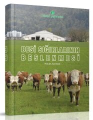 Besi Sığırlarının Beslenmesi