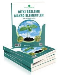 Bitki Besleme Makro Elementler