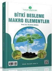 Bitki Besleme Makro Elementler