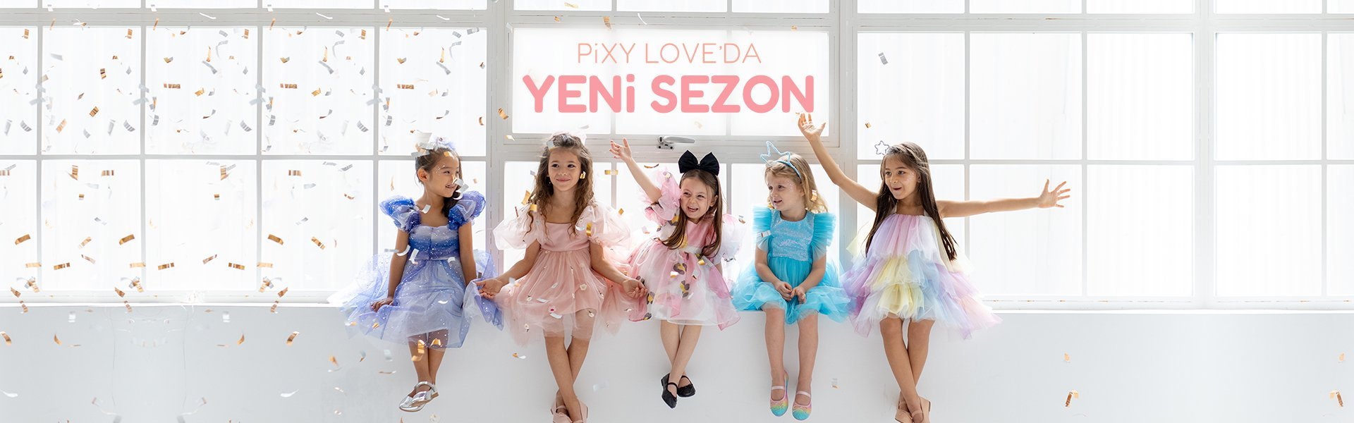Yeni Sezon