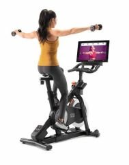 NordicTrack Commercial S22i Stüdyo Egzersiz Bisikleti NTEX02121-INT
