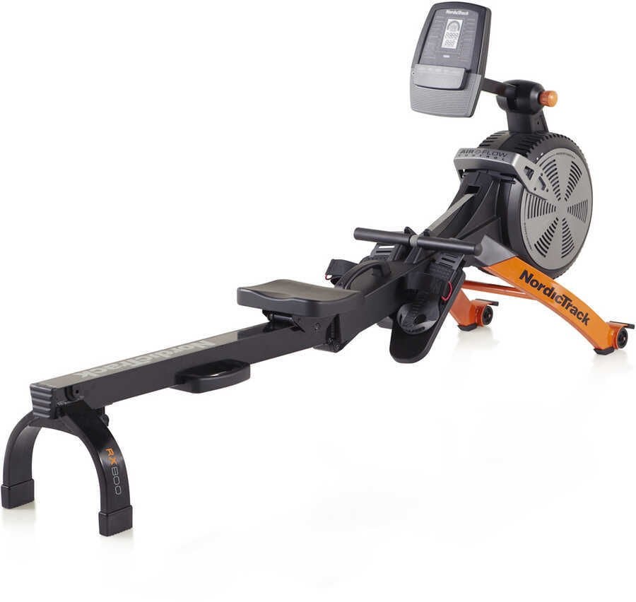 Nordictrack RX800 Kondisyon Küreği