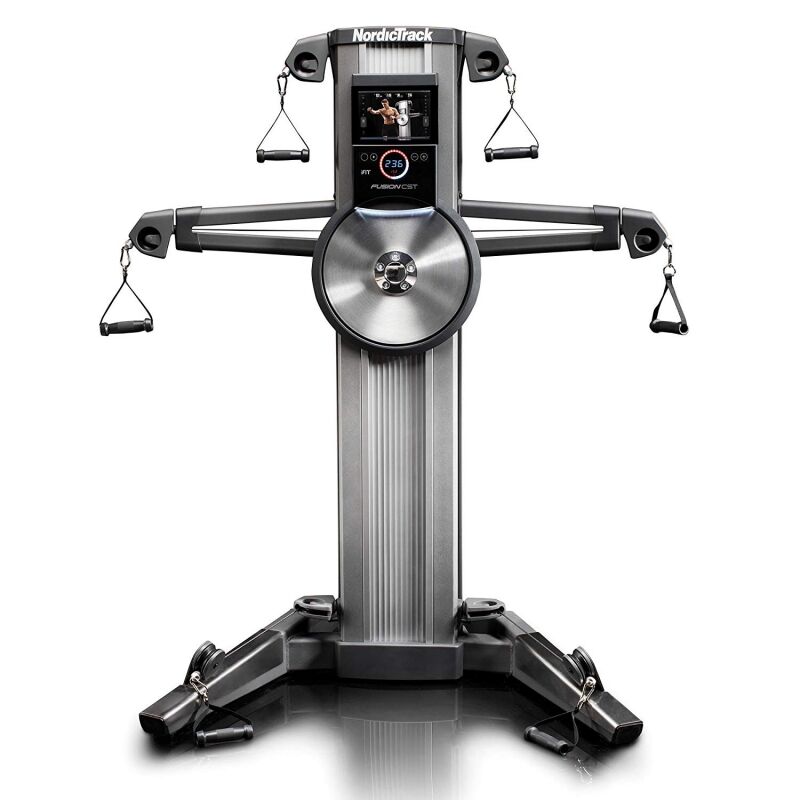 NordicTrack Fusion CST-NTEVSY22917