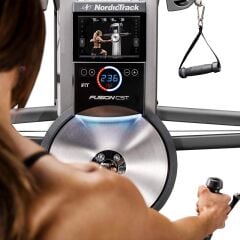 NordicTrack Fusion CST-NTEVSY22917