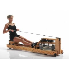 Waterrower S4 Naturel Kürek