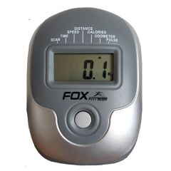 Fox Fitness 850U Nabız Ölçerli Manyetik Kondisyon Bisikleti