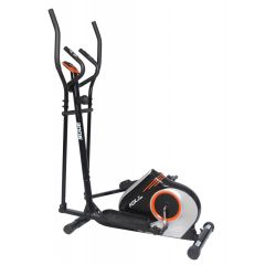 Fox Fitness 900E Nabız Ölçerli Manyetik Eliptik Bisiklet
