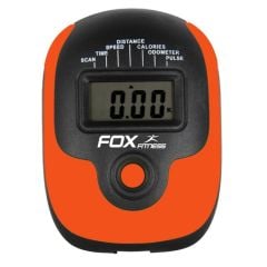 Fox Fitness 900E Nabız Ölçerli Manyetik Eliptik Bisiklet