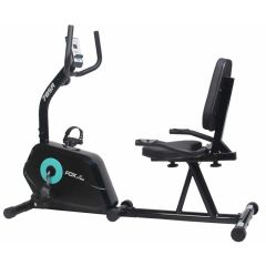 Fox Fitness 785R Yatay Bisiklet