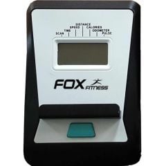 Fox Fitness 785R Yatay Bisiklet