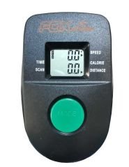 Fox Fitness Orbitrac 300 Eliptik Bisiklet