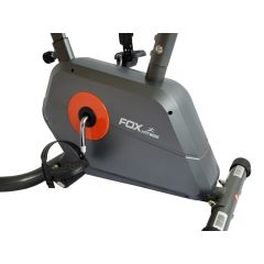 Fox Fitness 980U Nabız Ölçerli Manyetik Kondisyon Bisikleti