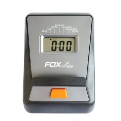 Fox Fitness 980U Nabız Ölçerli Manyetik Kondisyon Bisikleti