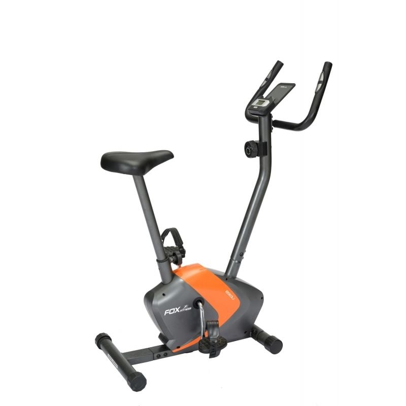 Fox Fitness 890U Manyetik Dikey Kondisyon Bisikleti