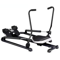 Fox Fitness R 50 Çift Amortisörlü Kondisyon Küreği