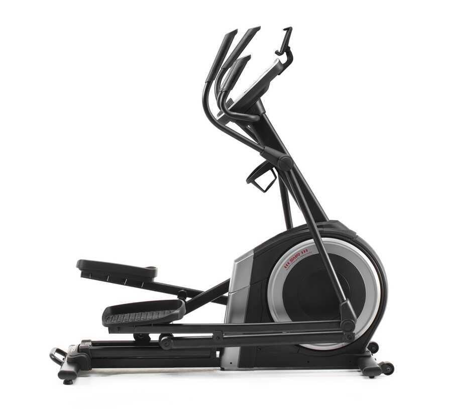 NordicTrack C 5.5 (New) Eliptik Bisiklet - NTEVEL69818