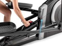 NordicTrack C 5.5 (New) Eliptik Bisiklet - NTEVEL69818