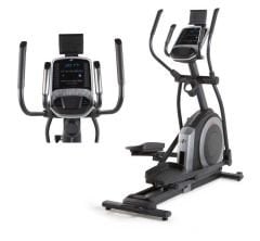 NordicTrack C 5.5 (New) Eliptik Bisiklet - NTEVEL69818