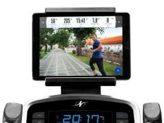 NordicTrack C 5.5 (New) Eliptik Bisiklet - NTEVEL69818
