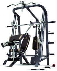 Marcy SM6200 Smith Machine Çalışma İstasyonu
