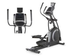 Nordictrack C 7.5 Eliptik Bisiklet NTEVEL89818