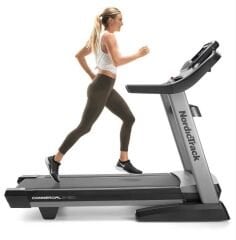 NordicTrack Koşu Bandı Commercial Treadmill 2450  NTL17221-INT